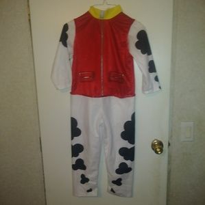 Toddler 3t-4t Marshall Halloween costume.